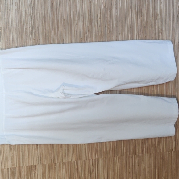 EILEEN Fisher Crop Pants Medium - Picture 11 of 15